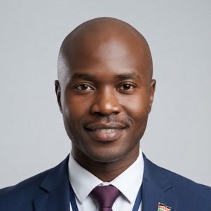 James Mwangi