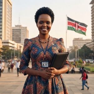 Ruth Njeri
