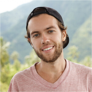 Ethan Brooks