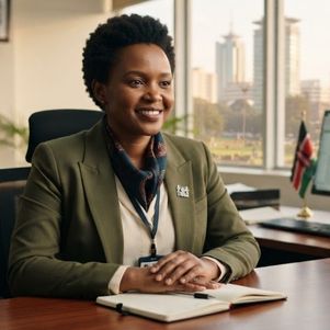 Mercy Atieno